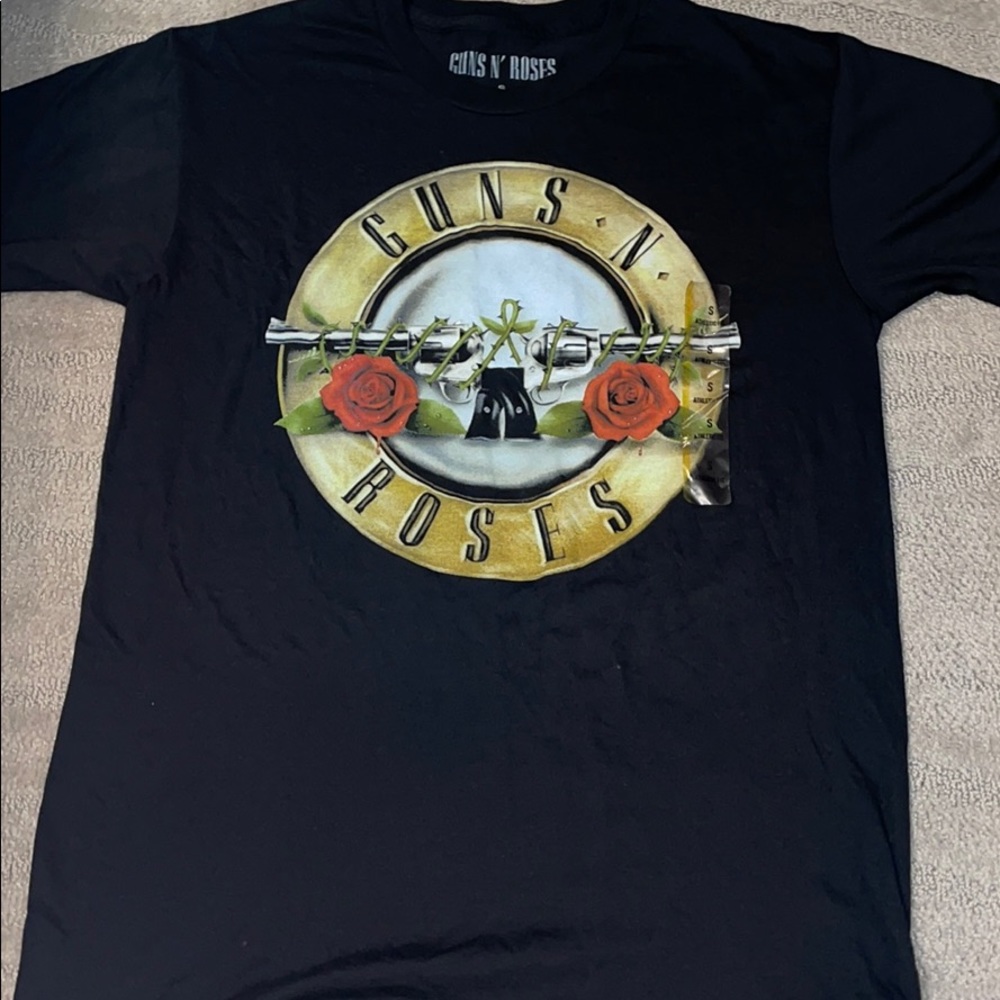 Guns N’ Roses T-shirt